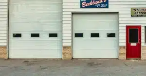 Garage Door Opener Repair Cost in Green Bay: What Homeowners Should Expect - Green Bay Garage Door