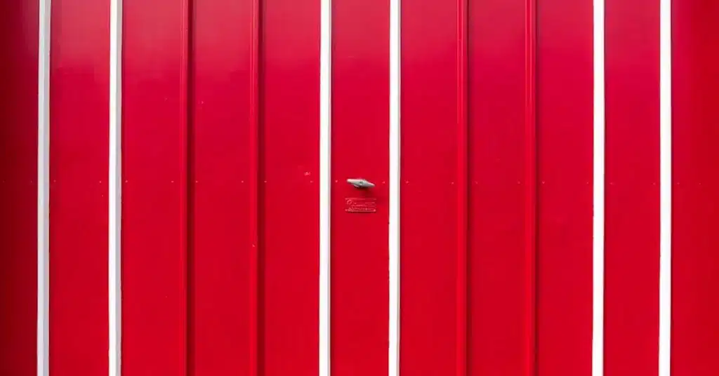 How Much Does Garage Door Panel Replacement Cost? A Complete Buyer’s Guide - Green Bay Garage Door